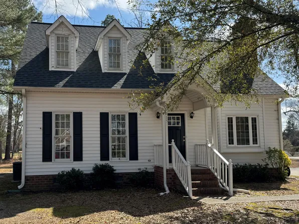 1215 Alder Circle, Greenville, NC 27858