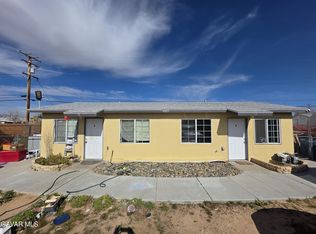26949 Anderson St, Boron, CA 93516