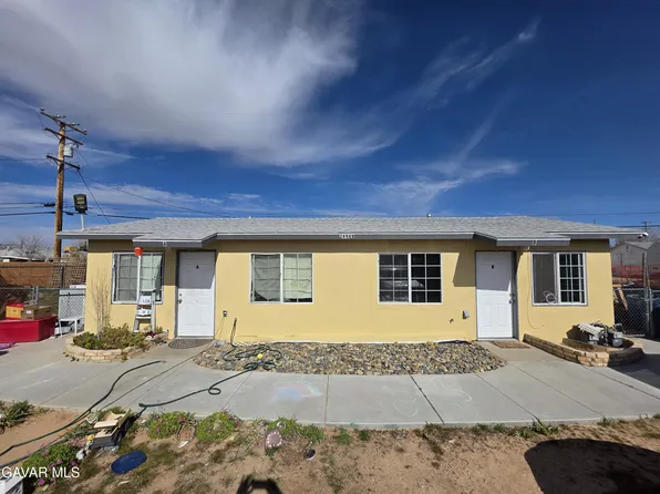 26949 Anderson St, Boron, CA 93516