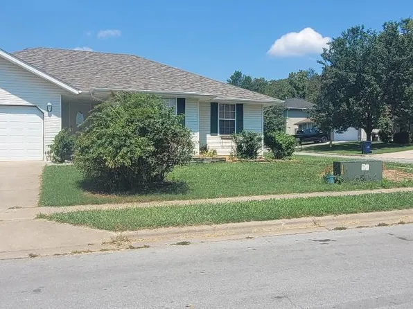 2931 W Highpoint Street, Springfield, MO 65810