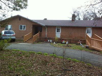 14932 Burns Valley Rd, Clearlake, CA, 95422