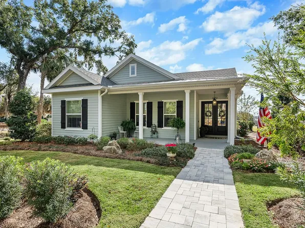 622 W 11th Ave, Mount Dora, FL 32757