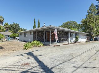 1895 Hoen Ave, Santa Rosa, CA 95405