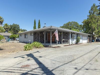 1895 Hoen Avenue, Santa Rosa, CA, 95405