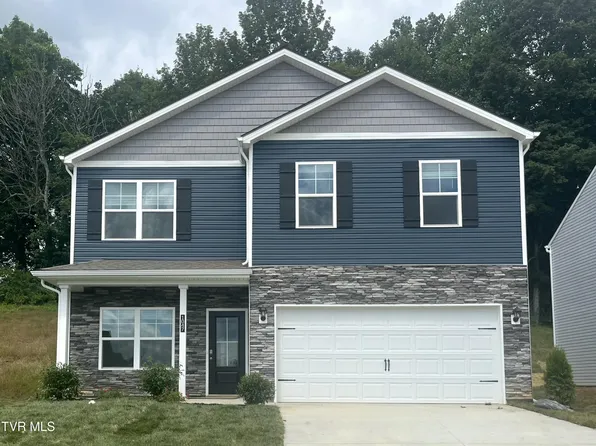 1047 Tomahawk Ter, Johnson City, TN 37604