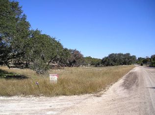 4597 Kc #443, Junction, TX 76849