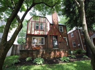 6416 Luzon Ave NW, Washington, DC