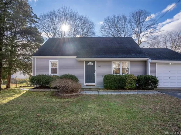 242 Plains Road, Milford, CT 06461