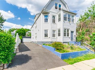 10 Charles St Floor 2, East Orange, NJ 07017
