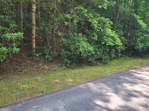 Lot 50 Big Pine Road, Sapphire, NC 28774