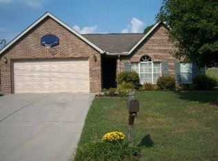 7238 Genoa Ln, Knoxville, TN 37918