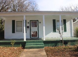 2014 Carter St, Danville, VA 24540