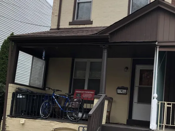 3104 Kennett Sq, Pittsburgh, PA 15213