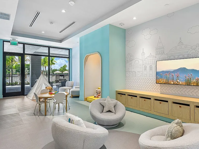 Atala Luxury Apartments
