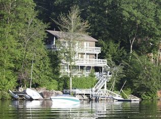 9 Bay Point Rd, Sunapee, NH 03782