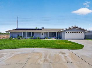 704 N Hayes Ave, Fresno, CA 93723