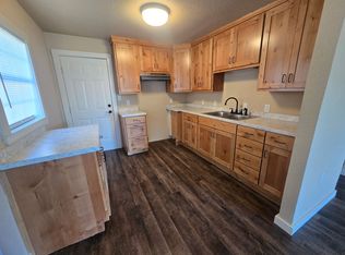 1105 SW 15th St, Mineral Wells, TX 76067