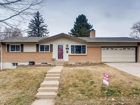 7997 E Jefferson Ave, Denver, CO 80237