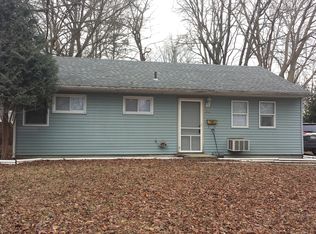 1005 E Pennsylvania Ave, Urbana, IL