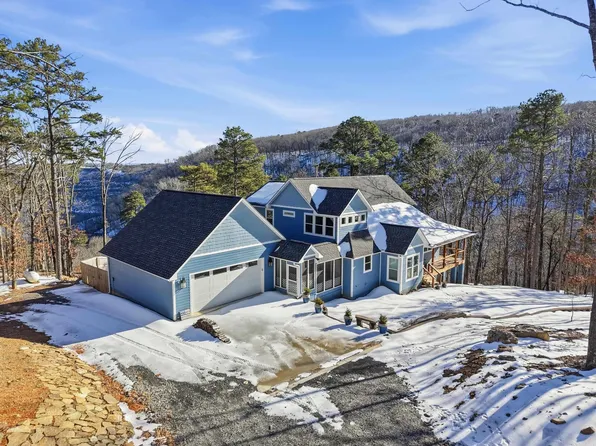 550 Leech Dr, Shirley, AR 72153