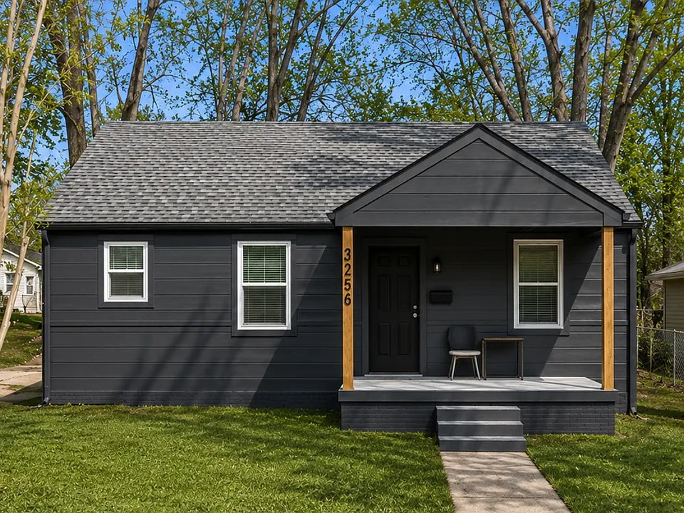 3256 Coleman Ave