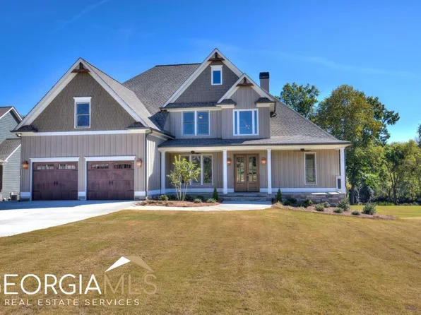 91 River Walk Pkwy, Kingston, GA 30145