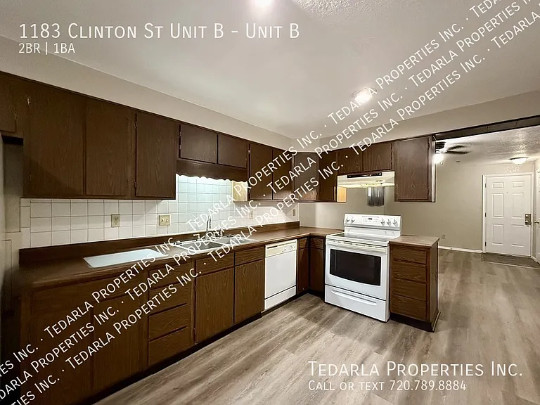 1183 Clinton St #B — Photo 7