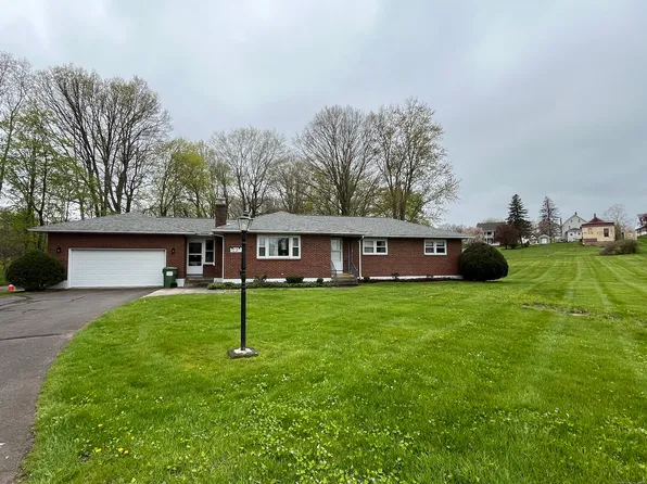 12 Wightman Place, Cromwell, CT 06416