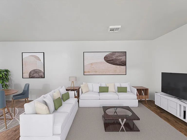 Metro Apartments At Bethalto — Photo 3