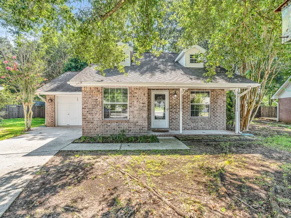 121 Covey Run Pl, Fairhope, AL 36532