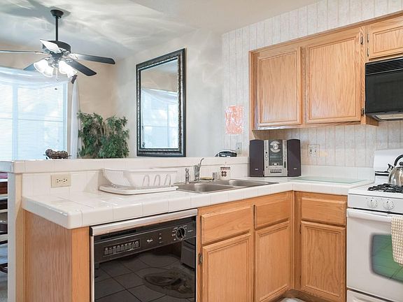 5th image of 5155 W Tropicana Ave Unit 1144