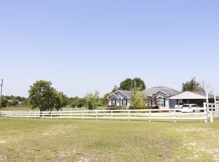 57 Thomas Rd, Claxton, GA 30417