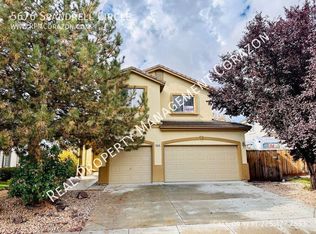 5676 Spandrell Cir, Sparks, NV 89436
