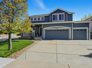 7694 Crystal Lake Ct, Littleton, CO 80125
