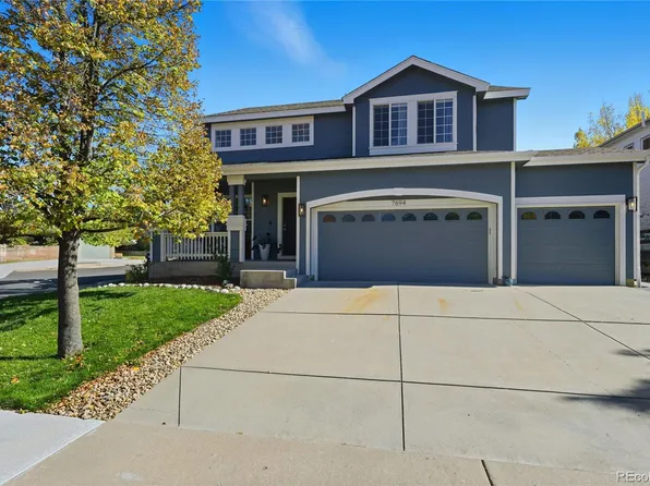 7694 Crystal Lake Court, Littleton, CO 80125