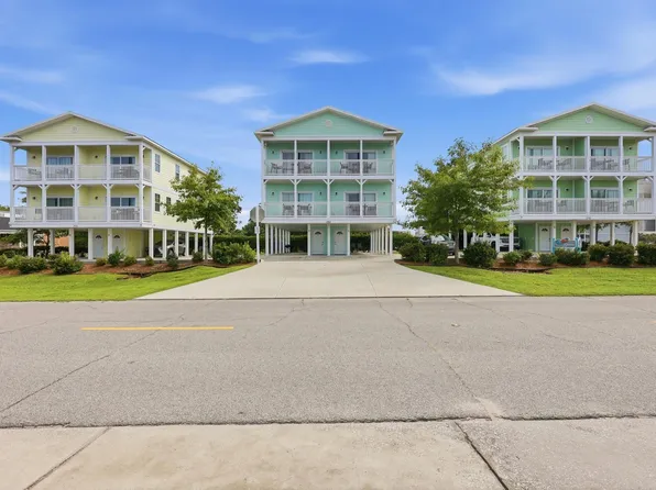 290 19th Ave. S #A, Myrtle Beach, SC 29577