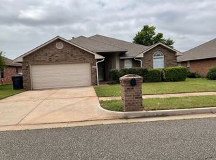 2712 SE 96th St, Oklahoma City, OK 73160