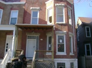 6940 S Normal Blvd, Chicago, IL 60621