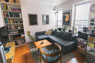 94 Rivington Street, #14