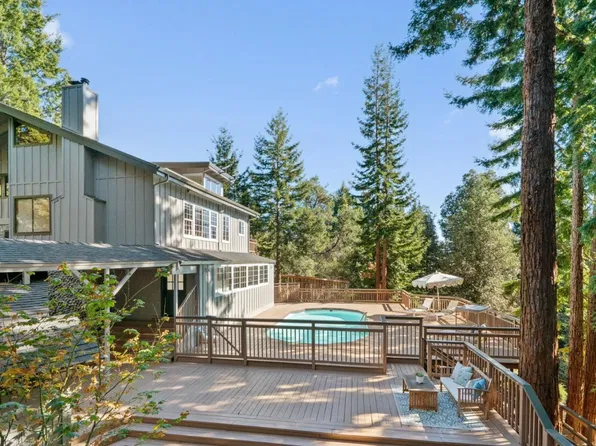 248 McGivern Way, Santa Cruz, CA 95060