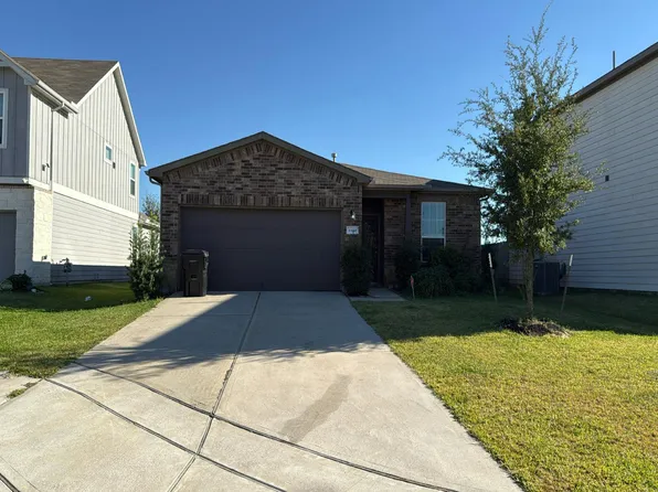 4411 Autumn Pass Ct, Houston, TX 77069