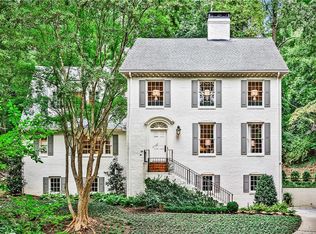 2620 Woodward Way NW, Atlanta, GA 30305