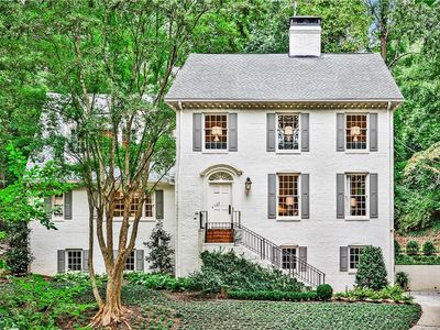 2620 Woodward Way NW, Atlanta, GA, 30305