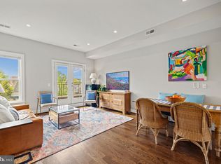 2119 Flagler Pl NW #2, Washington, DC 20001