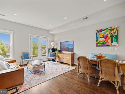 2119 Flagler Pl NW #2, Washington, DC, 20001