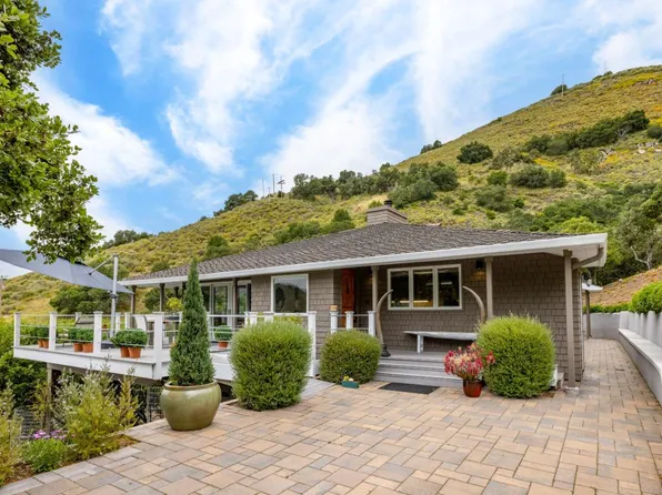 27 La Rancheria, Carmel Valley, CA 93924