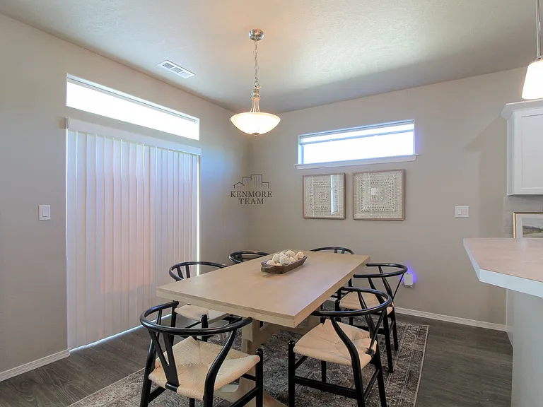 2933 Castle Rock Blvd — Photo 6