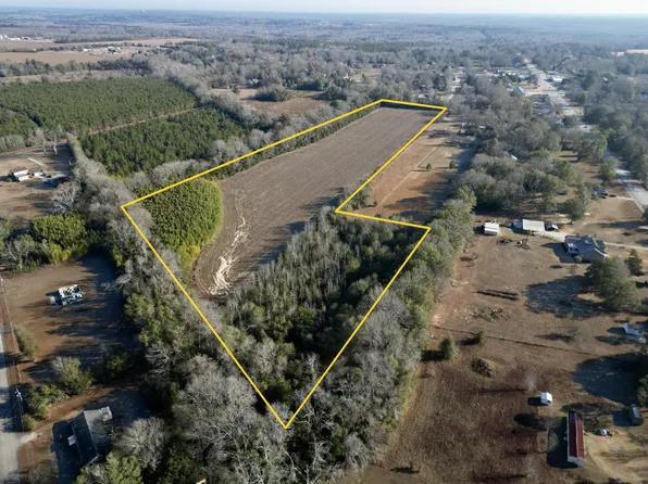 0 Barnwell St, Springfield, SC 29146