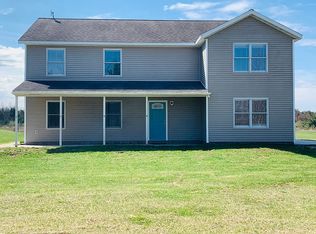 10455 S Hunters Ln, Fremont, MI 49412