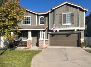 27 Longhorn St, Coto De Caza, CA 92679